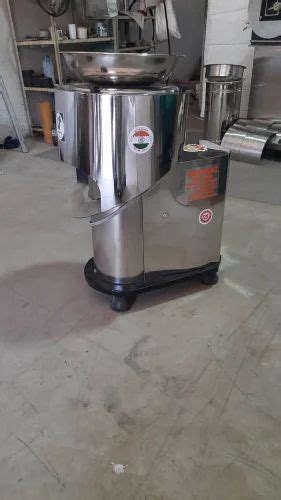 Semi Automatic Vaidikaz Turmeric Slicer Machine At Rs In Rajkot