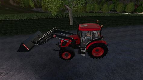 Zetor Mod Pack V10 Fs19 Farming Simulator 19 Mod Fs19 Mod