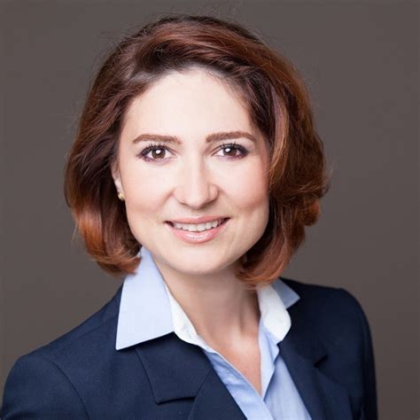 Cristina Ionescu Senior Business Consultant Cgi Deutschland Ltd