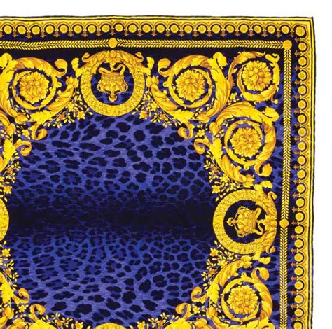 The Genius Of Gianni Versace A Collection Of His Iconic 90s Designs