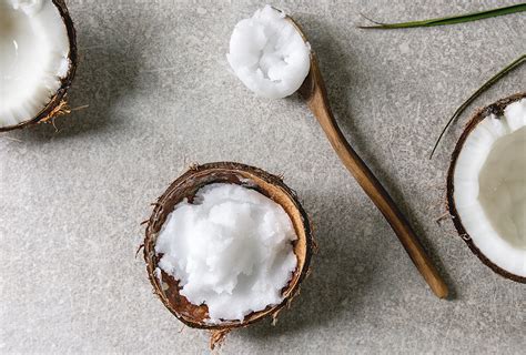 Is Coconut Oil Good For Low Porosity Hair Emedihealth