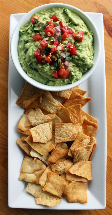 It's easy to customize this. Low-Fat Guacamole | Healthy Appetizers | POPSUGAR Fitness Photo 10