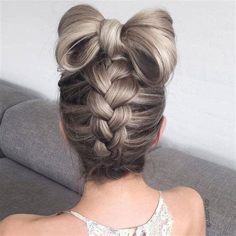 50 Inspiring French Braid Hairstyles That Stand Out In 2022