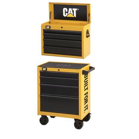 We did not find results for: Waterloo CAT CAT2-IND2604CA Caterpillar 26" Wide 4-Drawer ...
