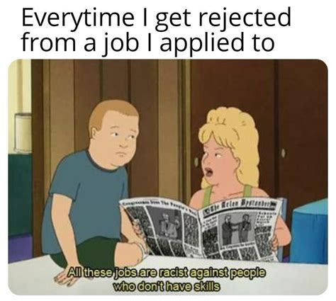 10 Hilarious King Of The Hill Memes