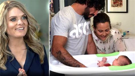 Erin Molan Johnathan Thurston Interview Left Me Genuinely Blown Away