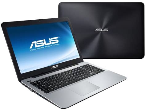 Asus X555lb Dm444d Notebook Árak Asus X555lb Dm444d Laptop Akció