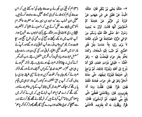Pdf drive investigated dozens of problems and listed the biggest global issues facing the world today. SAHIH BUKHARI IN URDU TRANSLATION: Hadees No. 3, Kitab ul Wahi