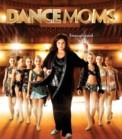 9 things you need to know before becoming a dance mom dance moms season dance moms dancers