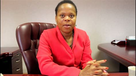 Watch Health Mec Dr Phophi Ramathuba Supports Breastfeeding In