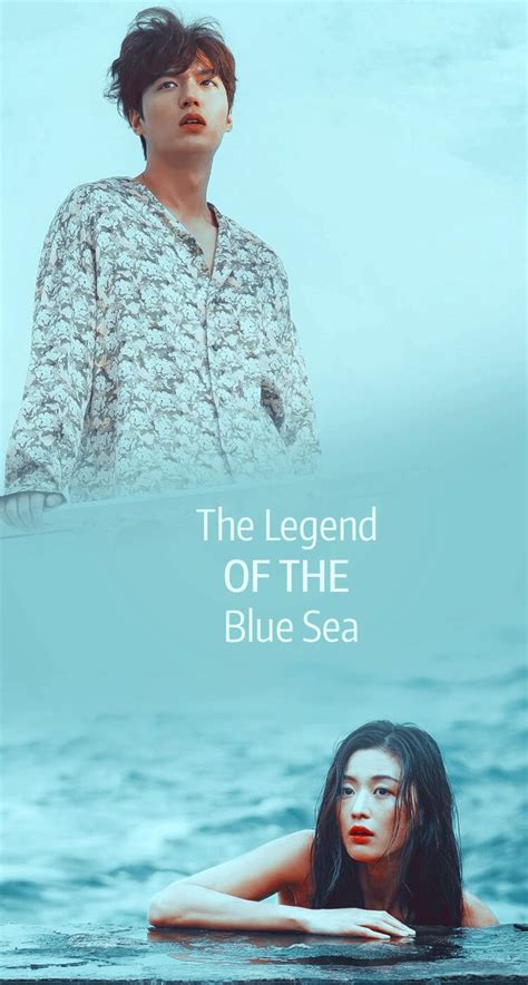 Legend Of The Blue Sea Wallpapers Top Free Legend Of The Blue Sea