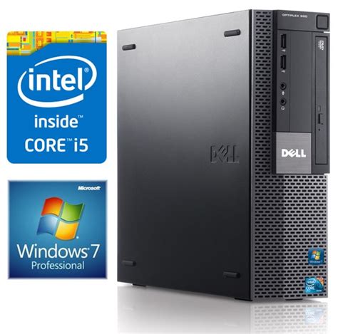 To download the proper driver, first choose your operating system supported os: Dell OptiPlex 980 SFF Core i5-650 3.20GHz 4GB 250GB ...