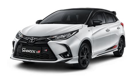 Toyota Luncurkan Yaris Gr Sport Facelift Di Indonesia Momobil Id