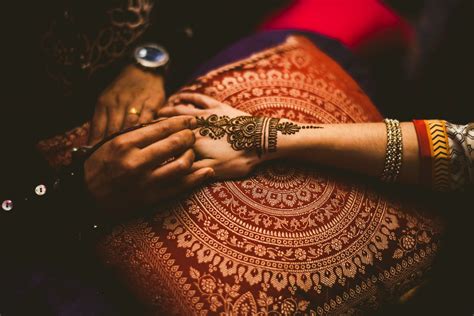 Mehndi Photography Asian Wedding Midlands Wedding Photographer