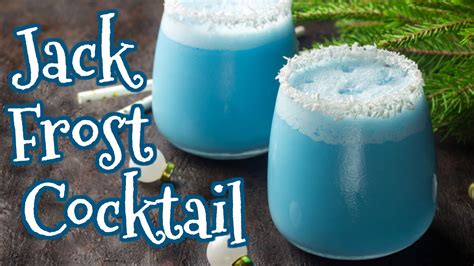 17 best images about refreshing drinks on pinterest. Jack Frost Cocktail - Kitchen Fun With My 3 Sons in 2020 ...