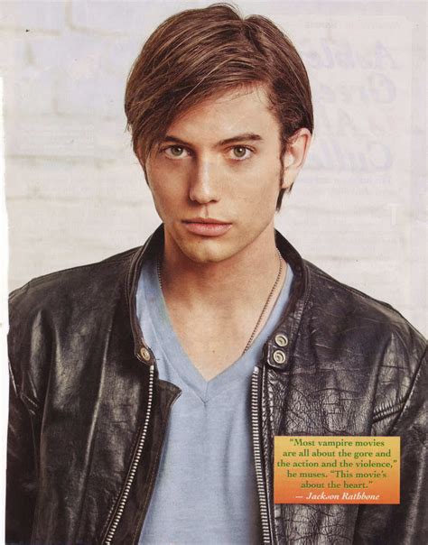 Jackson Rathbone Twilight Series Photo 7926464 Fanpop