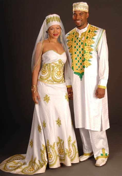 ethiopian traditional cloth  wedding