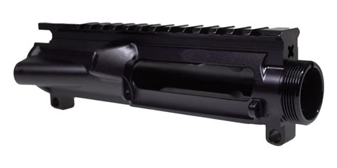 Stripped Uppers Lr 308 Delta Team Tactical