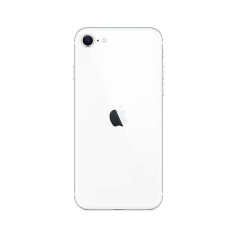 Iphone Se Apple 128gb Tela 4 7” Ios 13 Sensor De Impressão Digital Câmera Isight 12mp Wi Fi