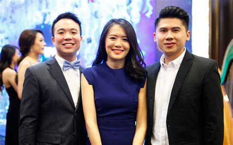 Check the contact details here. Wedding of Datuk Airique Soo and Datin Dorcas Leong ...