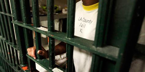 What We Know About Jail Suicides Urban Institute