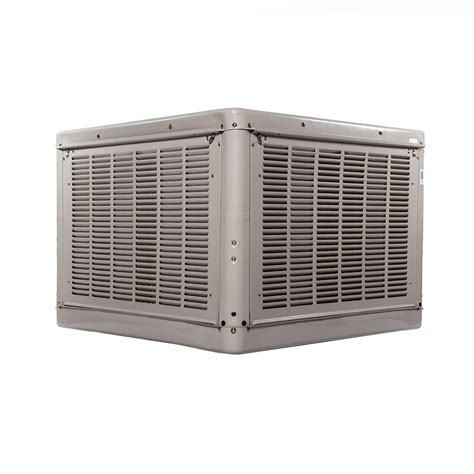 Roof Mount Evaporative Coolers At