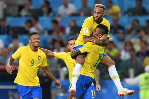 view neymar philippe coutinho brazil images