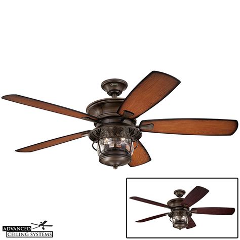 6 Arts and Craft Ceiling Fans to Compliment Your Decor Style — Advanced