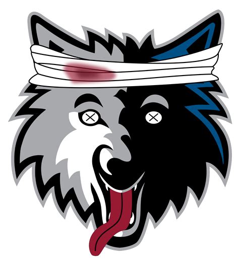 Download Timberwolves Logo Png Clipart Hq Png Image Freepngimg