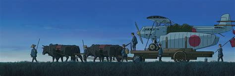 Need synonyms for wind down? What Miyazaki's New Film May Be Trying To Say About Japan ...