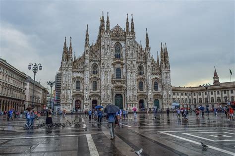 17 Best Places To Visit In Milan 2024 Guide