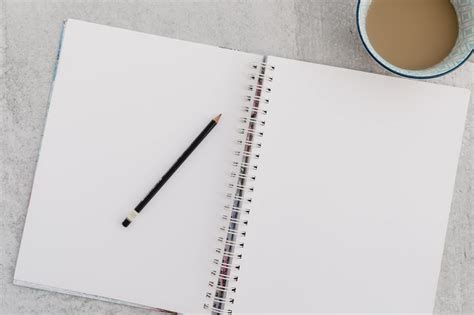 40 Creative Ways To Use Empty Notebooks Tami Creates