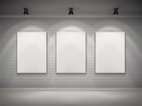 Gallery Interior Background - Download Free Vectors, Clipart Graphics ...