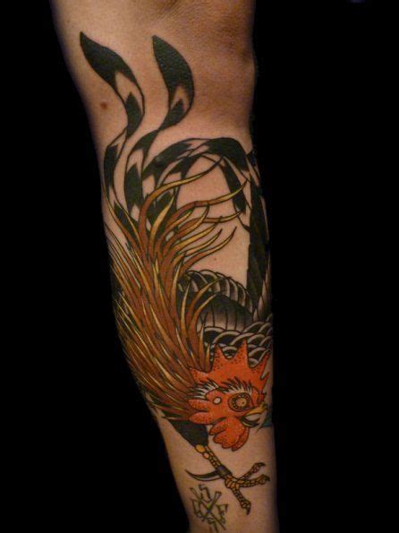The best selection of royalty free rooster tattoo vector art, graphics and stock illustrations. fighting-rooster | Rooster Tattoo Inspiration | Pinterest ...