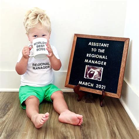 Funny Pregnancy Announcements To Make You Laugh