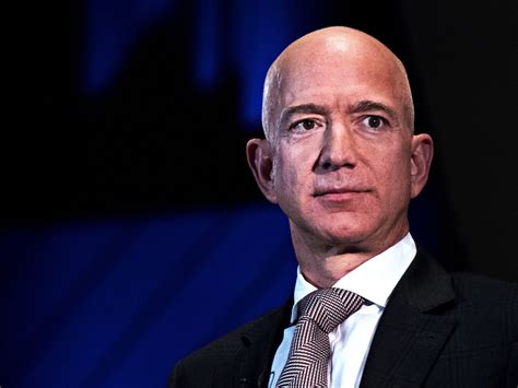 Jeff Bezos To Step Down As Amazon Ceo This Year Techspot