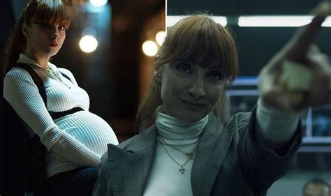 La casa de papel, the house of paper) is a spanish heist crime drama television series created by álex pina. Money Heist season 4: Alicia exposed for faking her ...