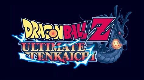 Ultimate tenkaichi is a game maintained a cartoonish style brawl with the action set in the popular known from japanese comics and cartoons world. Dragon Ball Z Ultimate Tenkaichi Soundtrack - Joker - YouTube