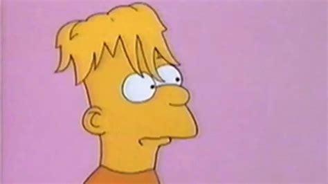 Barts Haircut The Simpsons Short Tracey Ullman Show Youtube