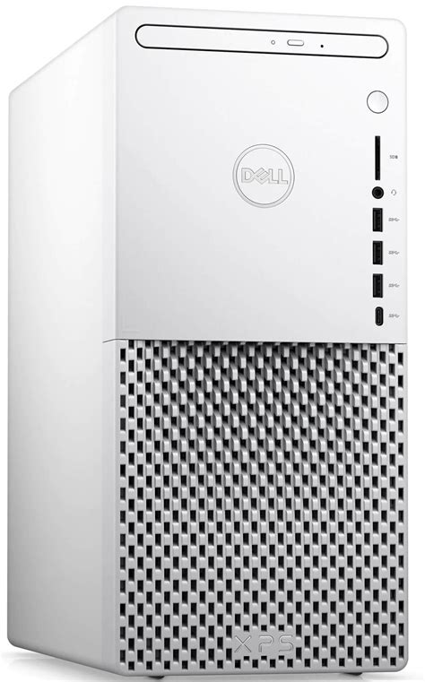 Buy Dell Xps 8940 Desktop Special Edition Online In Uae Uae