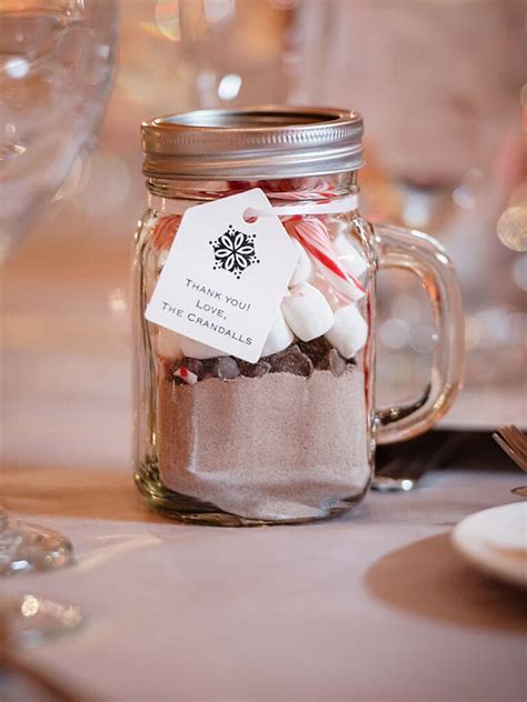 March 9, 2014 by contributor 1 comment. 25 DIY Wedding Favors for Any Budget