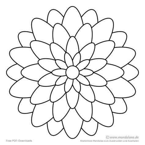 Die seite ausmalbilder freede enthaelt ausmalbilder mit smiley in 35 fantastisch emoji ausdrucken malvorlagen ideen mit smilies zum Mandala Malvorlagen - Einfache Formen zum Ausmalen! | Mandala malvorlagen, Ausmalen, Mandalas ...