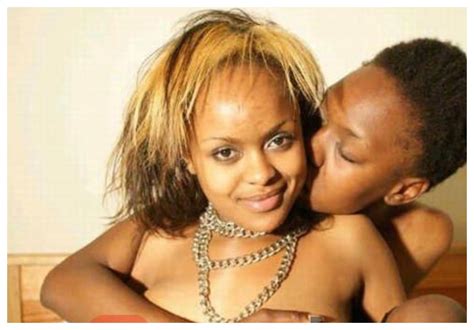 Who S Fooling Who Avril Explains Viral Lesbian Nude Photos