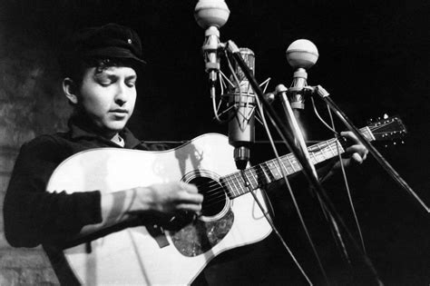 Bob dylan, american folksinger who moved from folk to rock music in the 1960s, infusing the lyrics of rock and roll with the intellectualism of classic literature and poetry. Bob Dylan Plotting Coffeehouse Years Collection for Future Bootleg Series - Rolling Stone