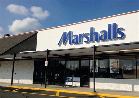 Marshalls Store Bethel Ct 82014 By Mike Mozart Of Thet Flickr
