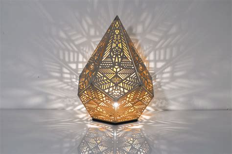 Sacred Geometry Awe Inspiring Lighting Design By Cozo Inspiration