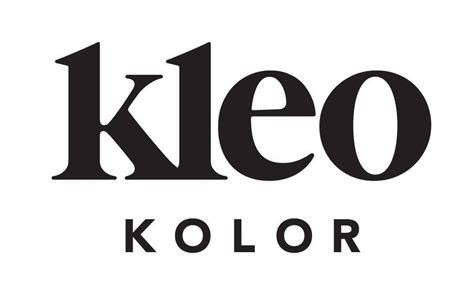 Kleo Kolor Kleo Kolor Corporation Trademark Registration