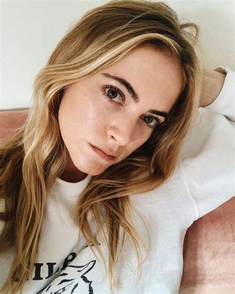 Emily Wickersham Biography Age Weight Height Born Place Born The Best