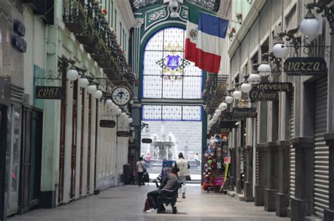 Centro Histórico De Puebla 33 Años De Ser Patrimonio Mundial Por La