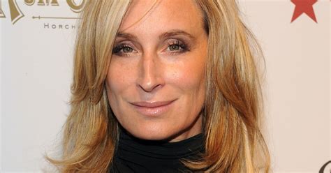 Why Does Sonja Morgan Have Interns On Real Housewives Of New York City
